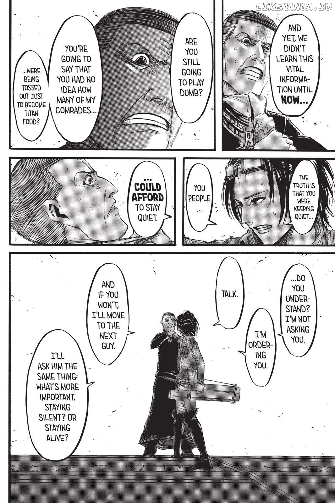 Shingeki no Kyojin, Chapter 34 image 21